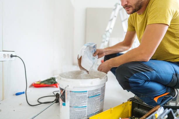 Trusted Monroeville, PA Drywall & Painting Services Experts